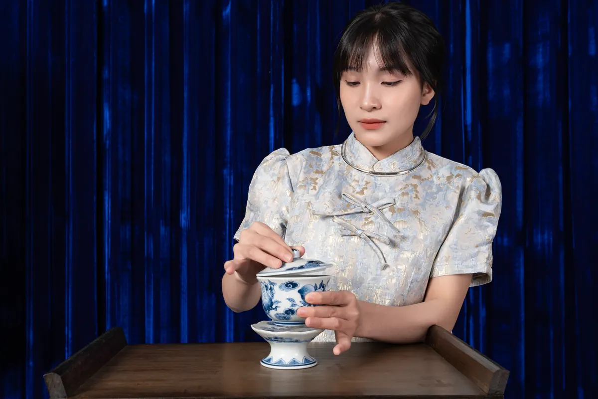 A Beginner's Guide to Gongfu Cha: Small-Pot Tea Ritual at Home