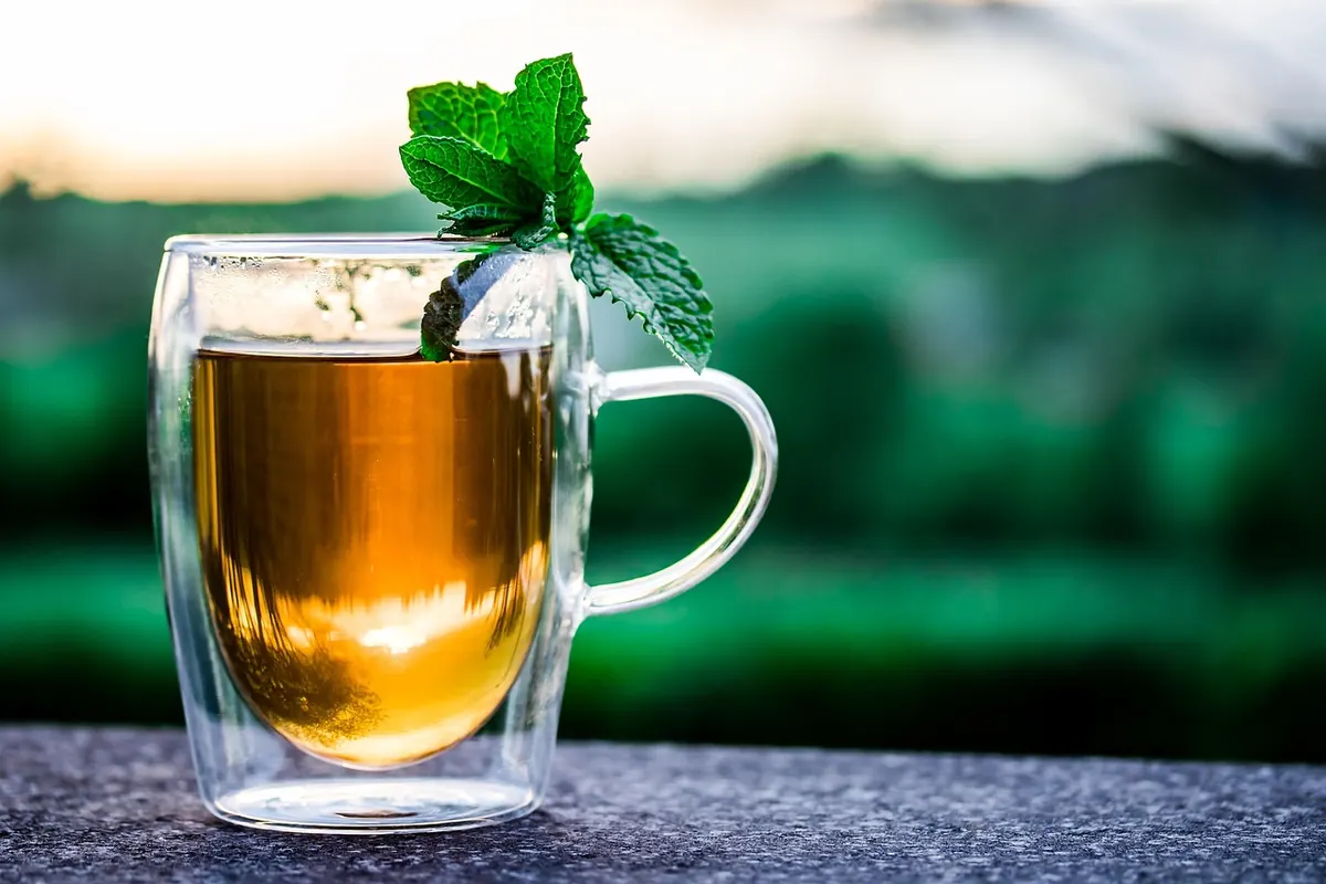 Is Herbal Tea Really Tea? An Explainer on Tisanes, Ingredients, and Wellness Expectations