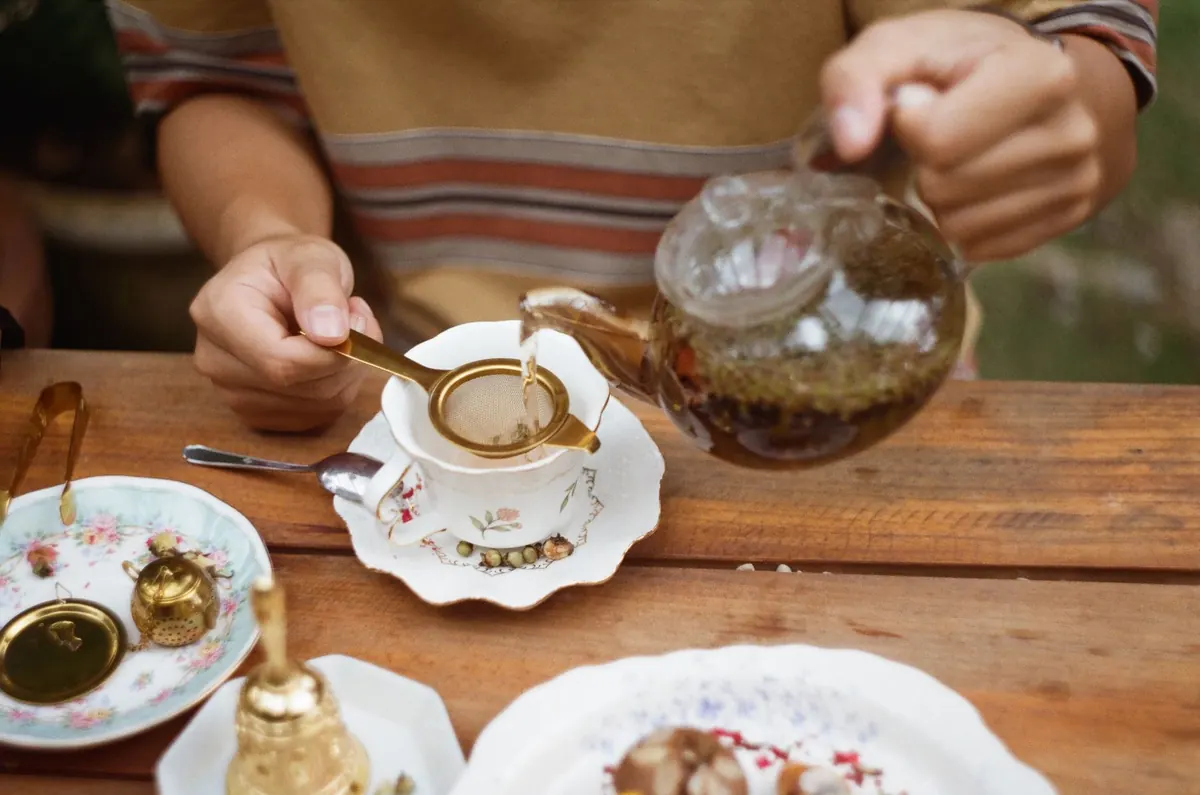 The 5 Most Common Tea Brewing Mistakes and How to Fix Them