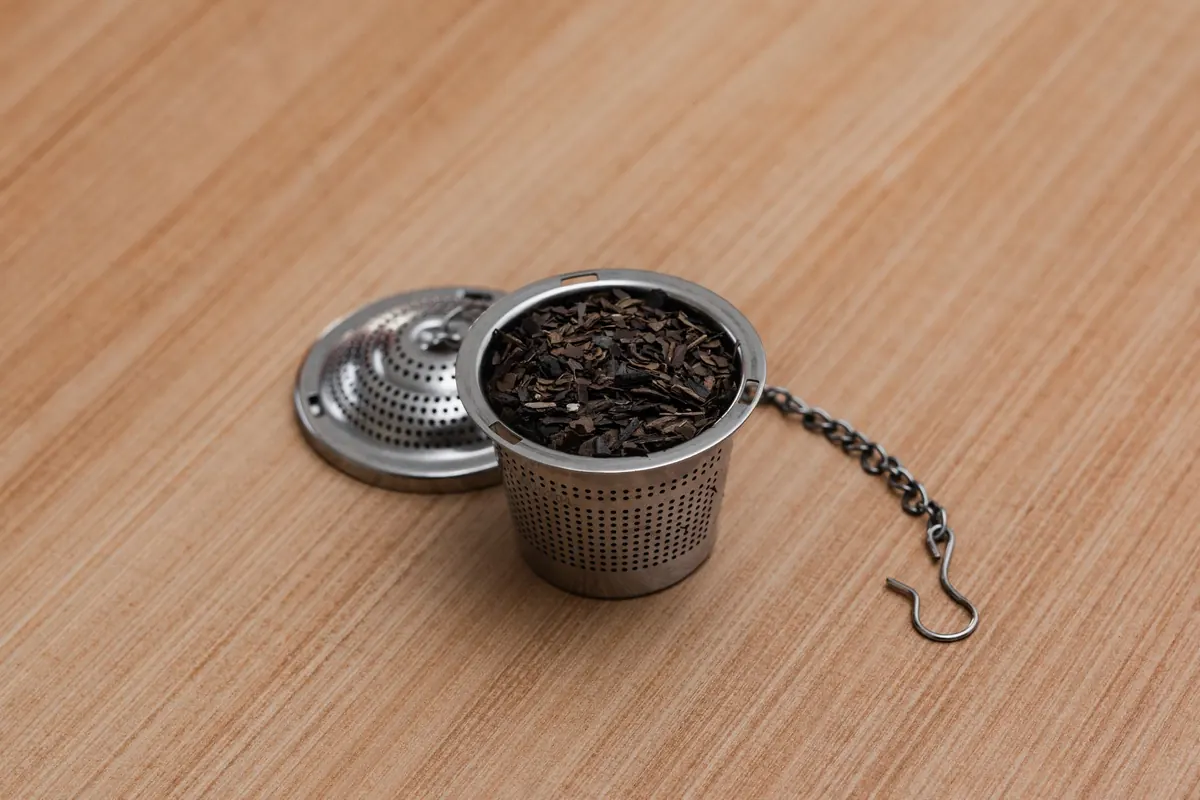The Tea Beginner's Pantry Checklist: 8 Essential Tools and 5 Starter Teas